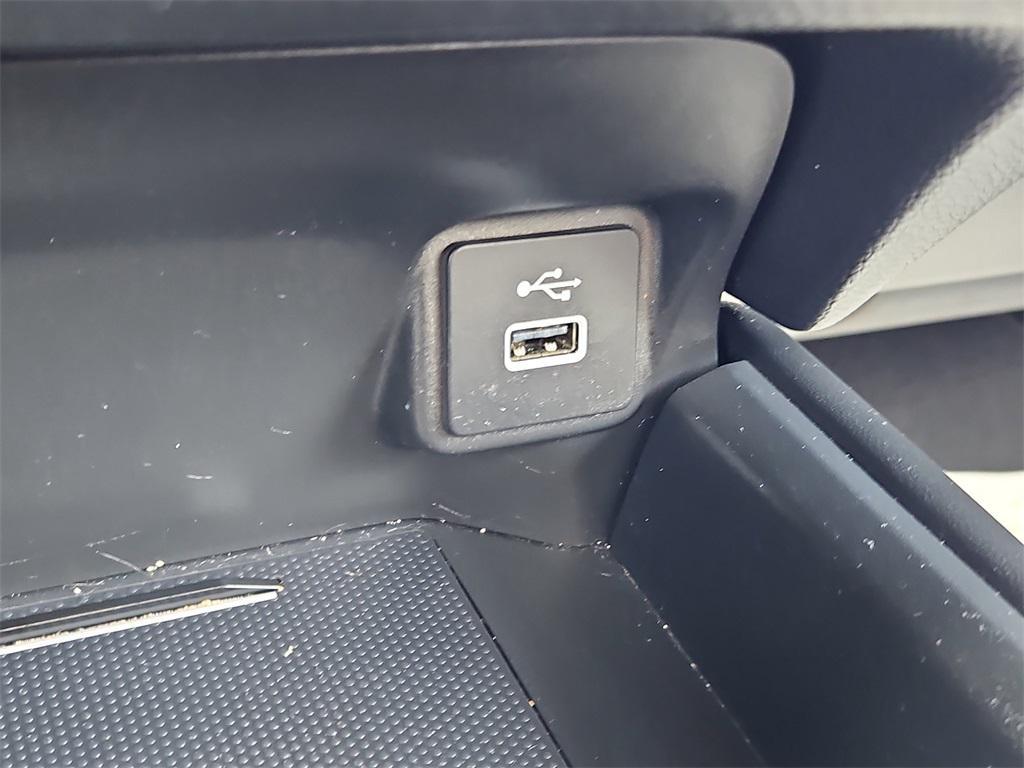 used 2023 Honda HR-V car, priced at $26,987