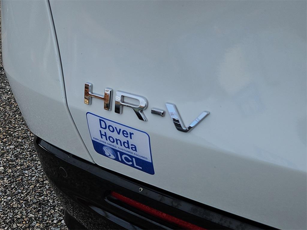 used 2023 Honda HR-V car, priced at $26,987