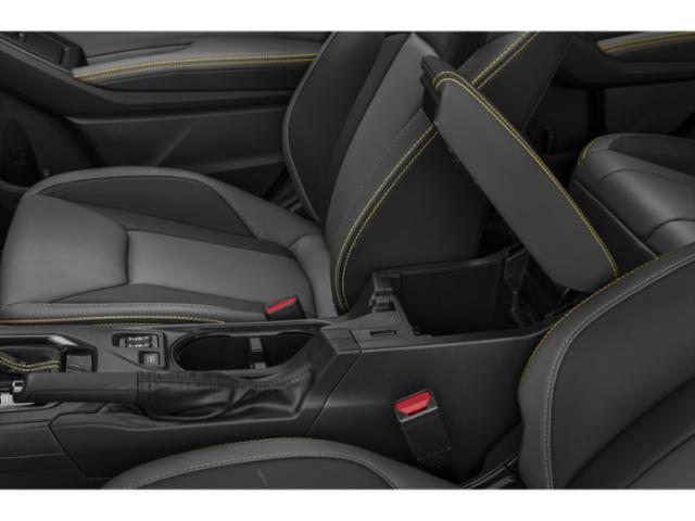 used 2021 Subaru Crosstrek car, priced at $21,987