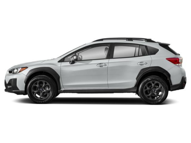 used 2021 Subaru Crosstrek car, priced at $21,987