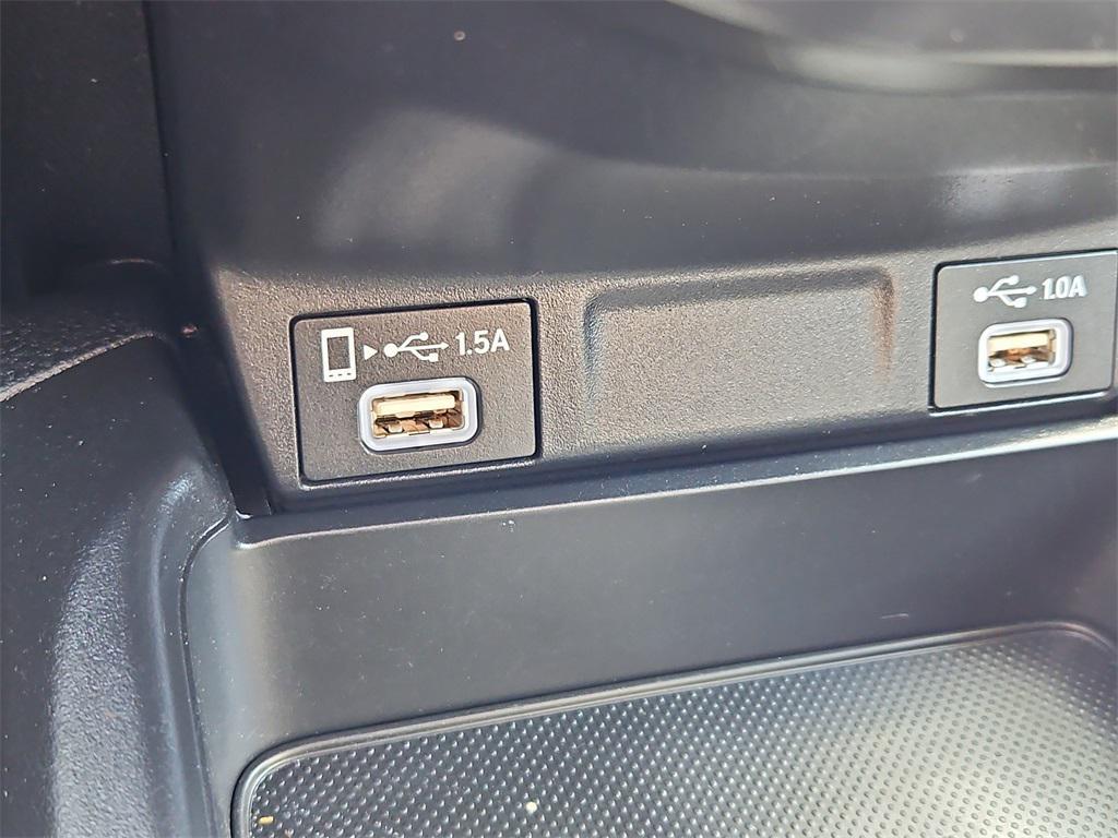 used 2020 Honda CR-V Hybrid car, priced at $25,687