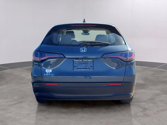 used 2023 Honda HR-V car, priced at $23,487