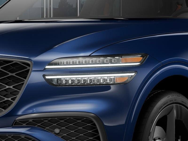 new 2026 Genesis GV70 car, priced at $61,215
