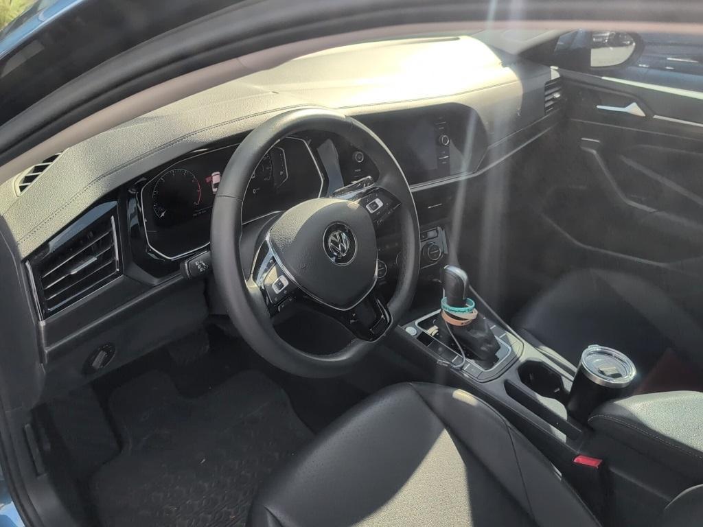 used 2020 Volkswagen Jetta car, priced at $17,995