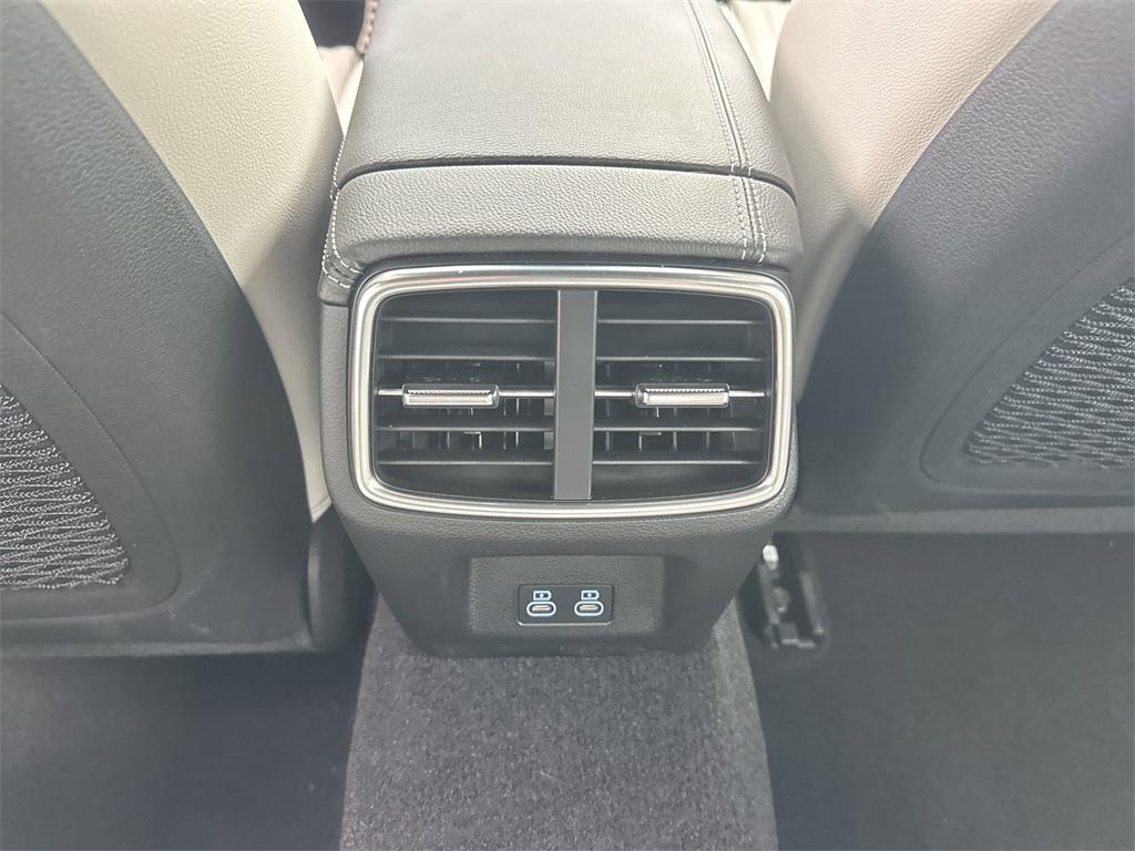 used 2024 Genesis G70 car, priced at $36,963