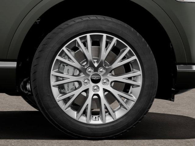 new 2025 Genesis GV80 car, priced at $61,894
