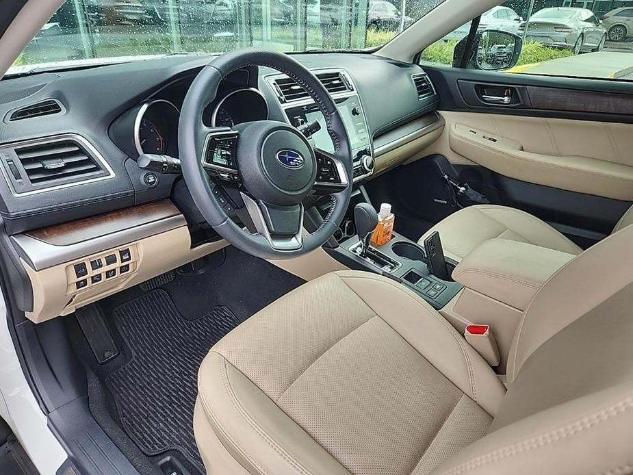 used 2019 Subaru Outback car, priced at $23,918