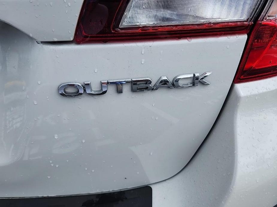 used 2019 Subaru Outback car, priced at $23,918