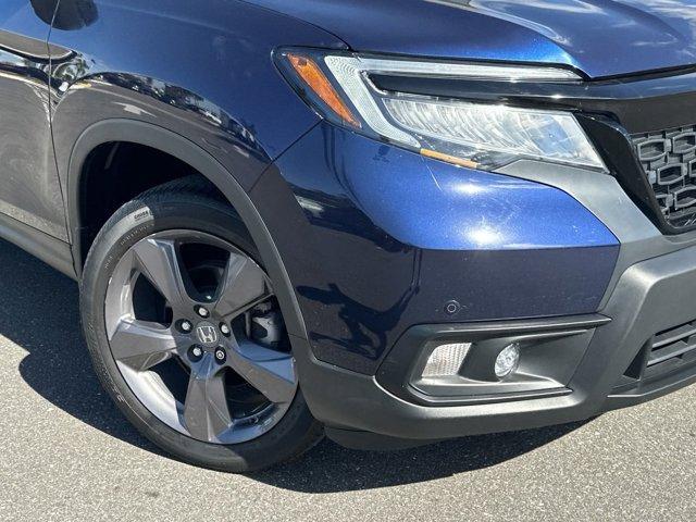 used 2020 Honda Passport car, priced at $25,951