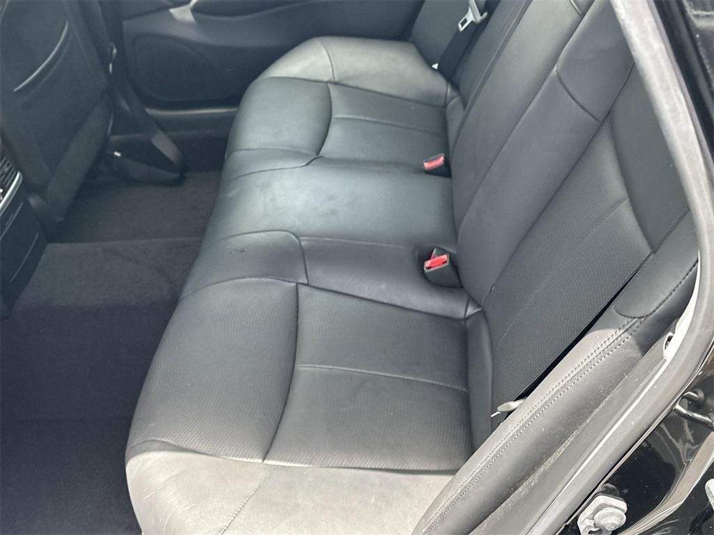 used 2019 INFINITI Q70L car, priced at $23,995