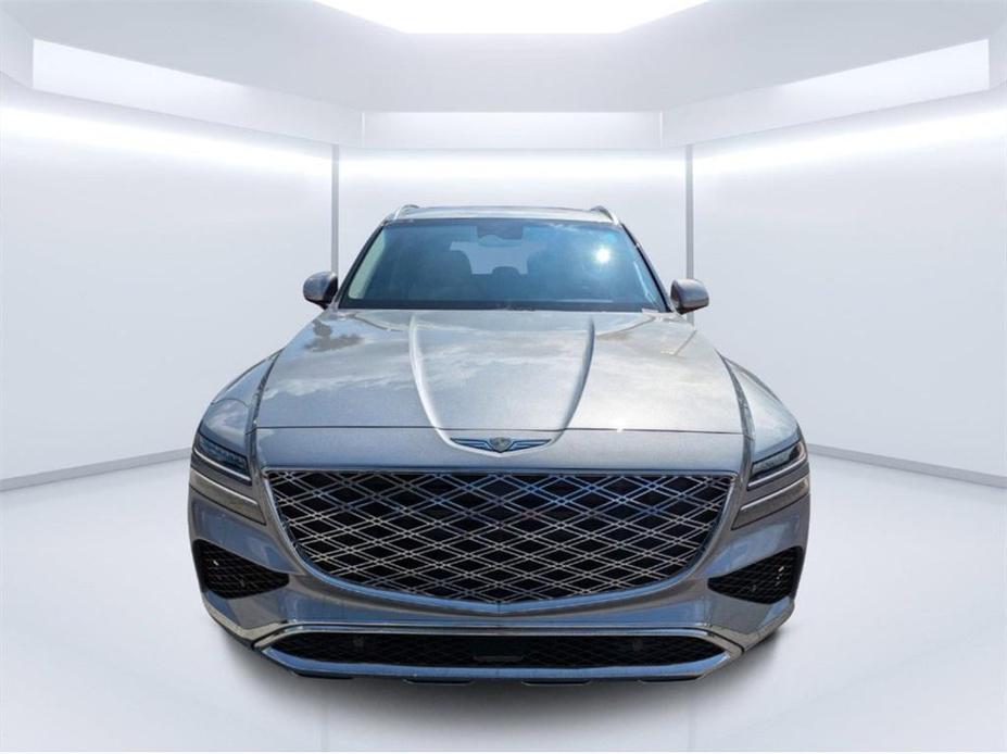 new 2025 Genesis GV80 car, priced at $63,970