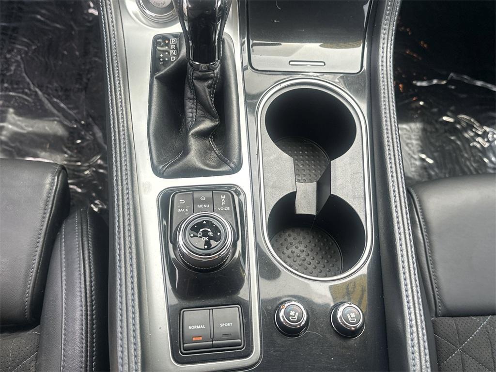used 2018 Nissan Maxima car, priced at $18,532