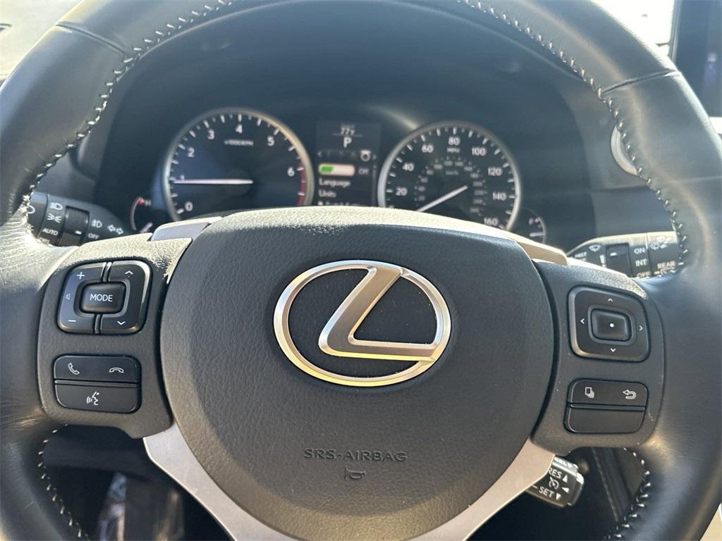 used 2016 Lexus NX 200t car, priced at $19,438