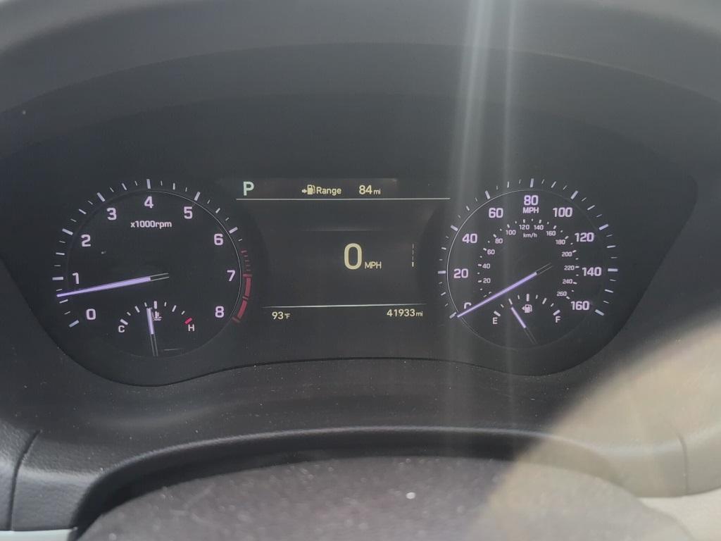 used 2019 Genesis G80 car, priced at $22,995