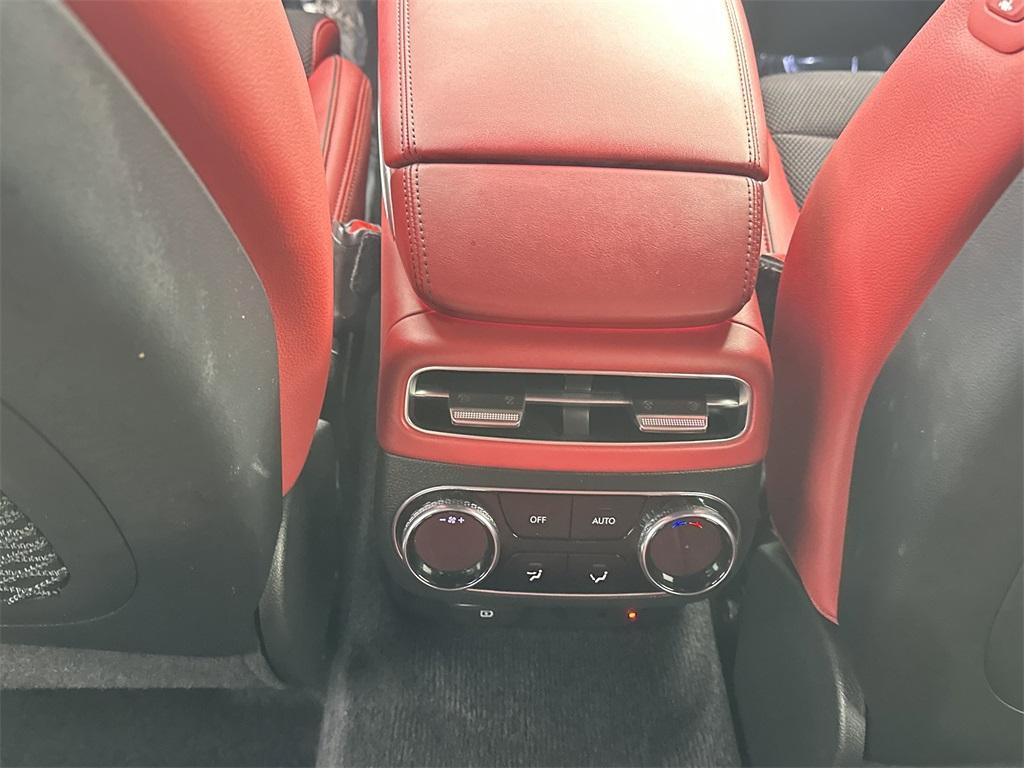 used 2023 Genesis GV70 car, priced at $36,963