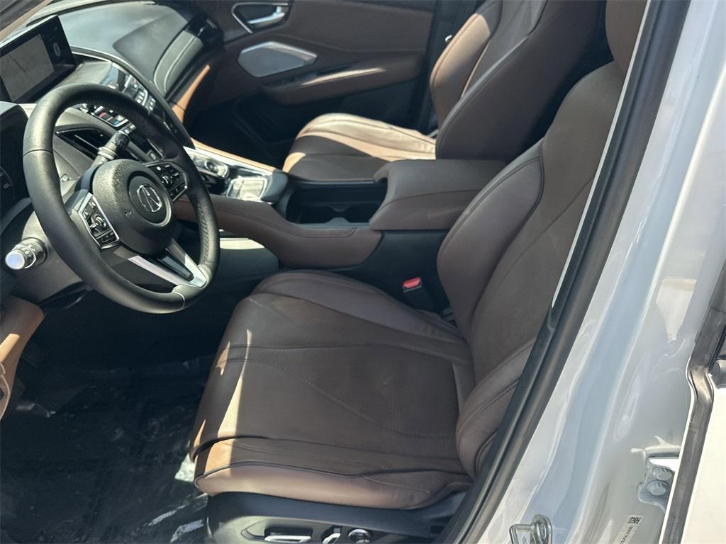 used 2020 Acura RDX car, priced at $31,369