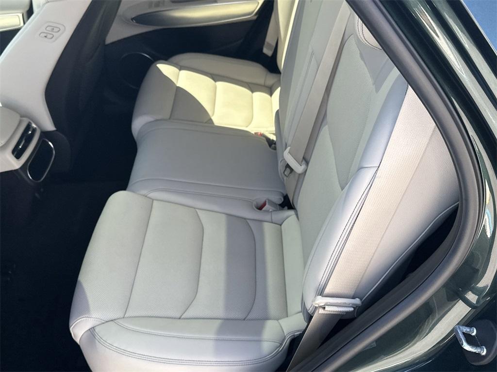used 2022 Genesis GV70 car, priced at $34,963