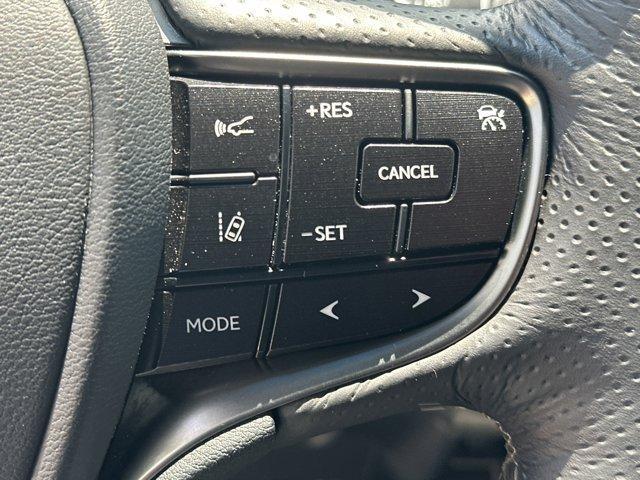 used 2020 Lexus ES 350 car, priced at $28,535