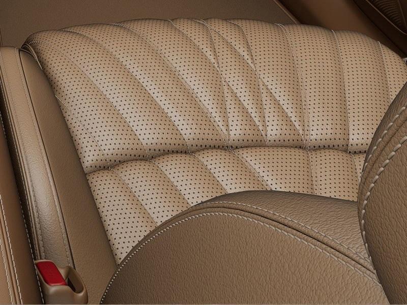 new 2025 Genesis G90 car, priced at $102,245
