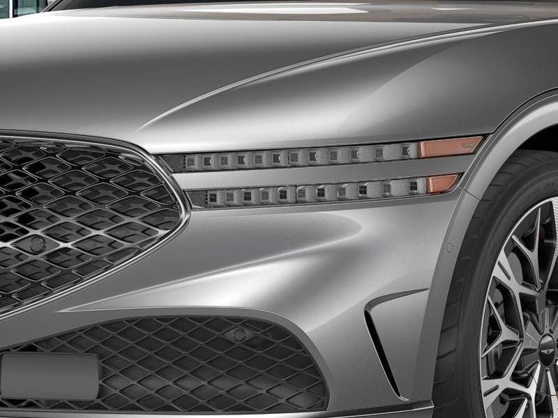 new 2025 Genesis G90 car, priced at $102,245