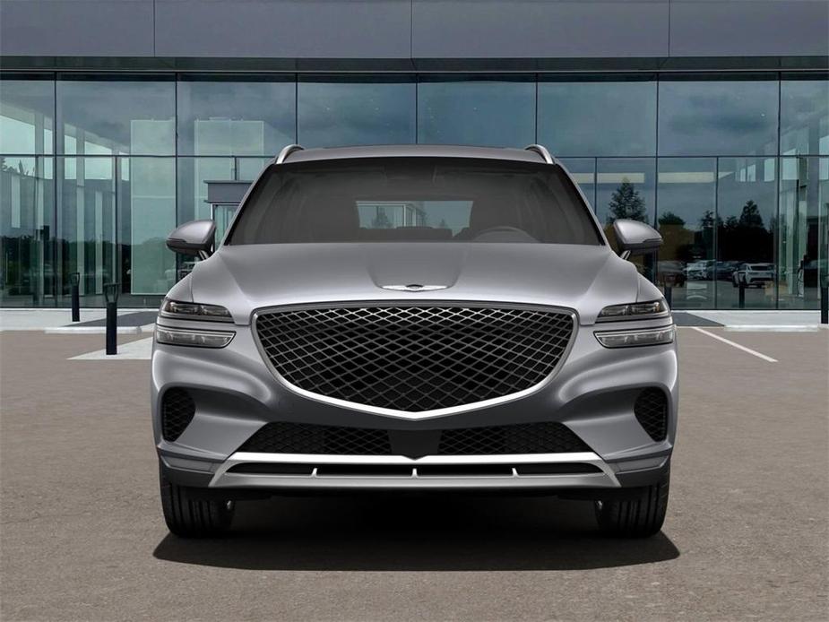 new 2025 Genesis GV70 car, priced at $51,550