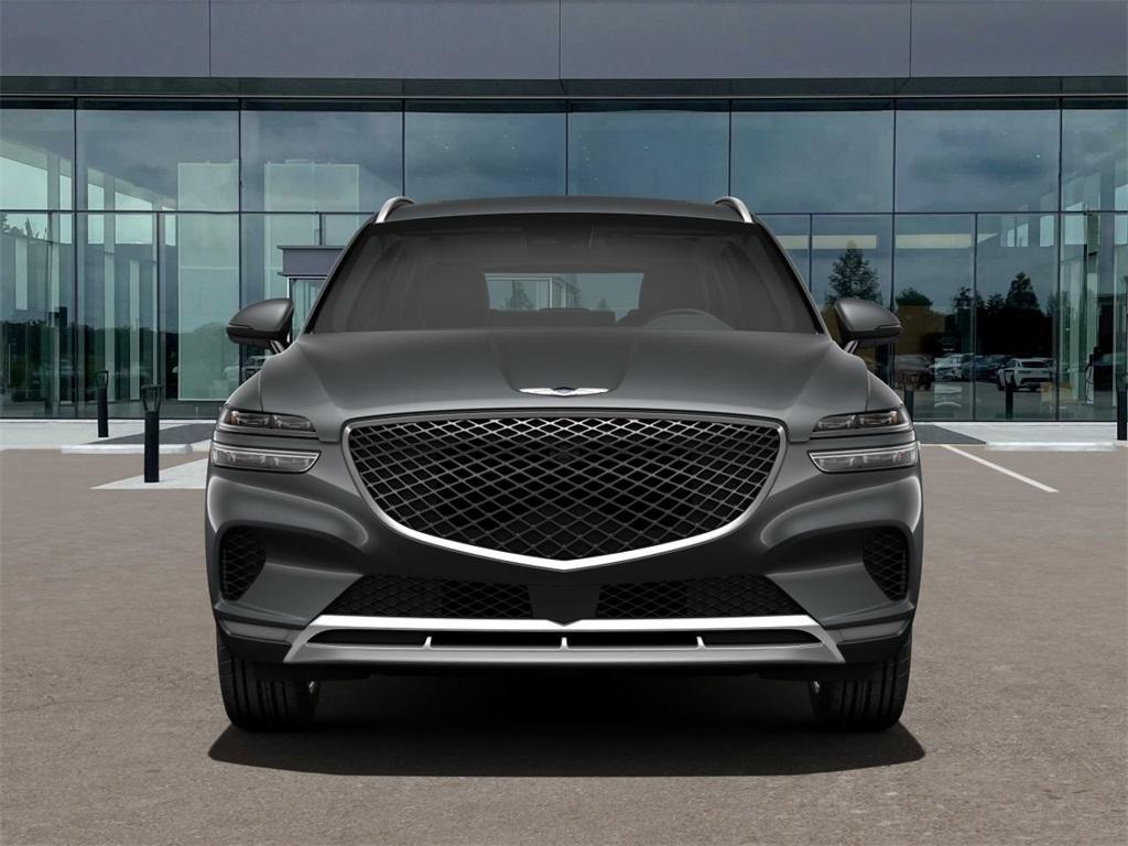 new 2025 Genesis GV70 car, priced at $54,530