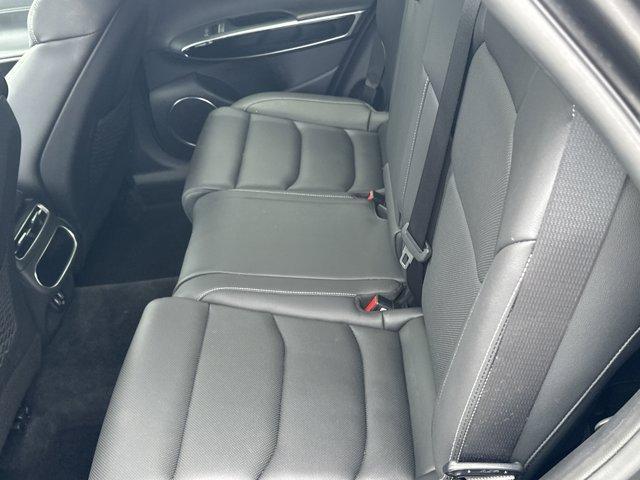 used 2023 Genesis GV70 car, priced at $38,995