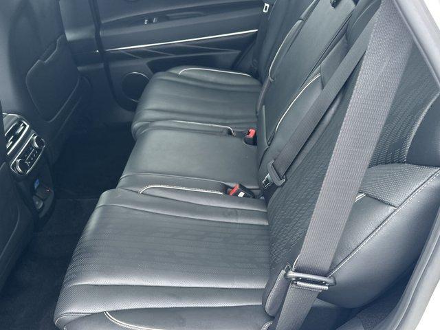 used 2022 Genesis GV80 car, priced at $37,936