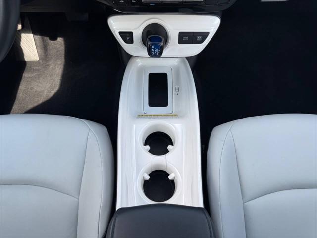 used 2017 Toyota Prius car, priced at $14,973