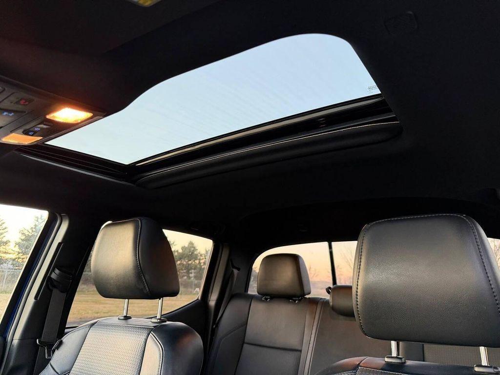 used 2022 Toyota Tacoma car, priced at $28,974