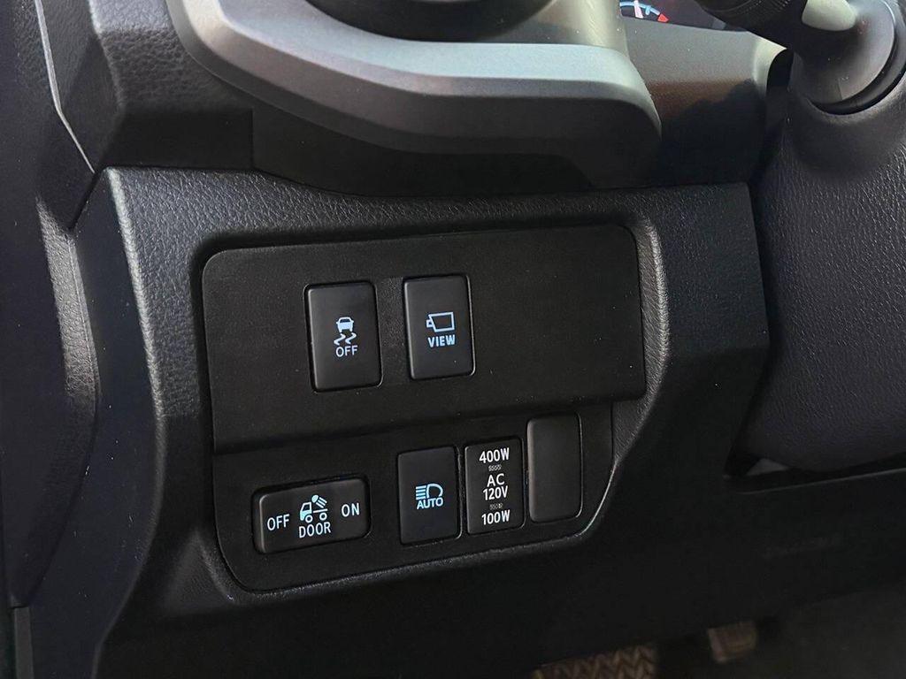 used 2022 Toyota Tacoma car, priced at $28,974