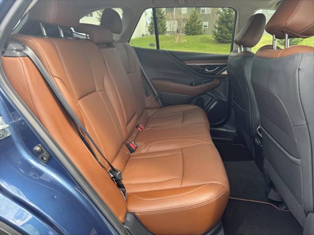 used 2020 Subaru Outback car, priced at $20,473