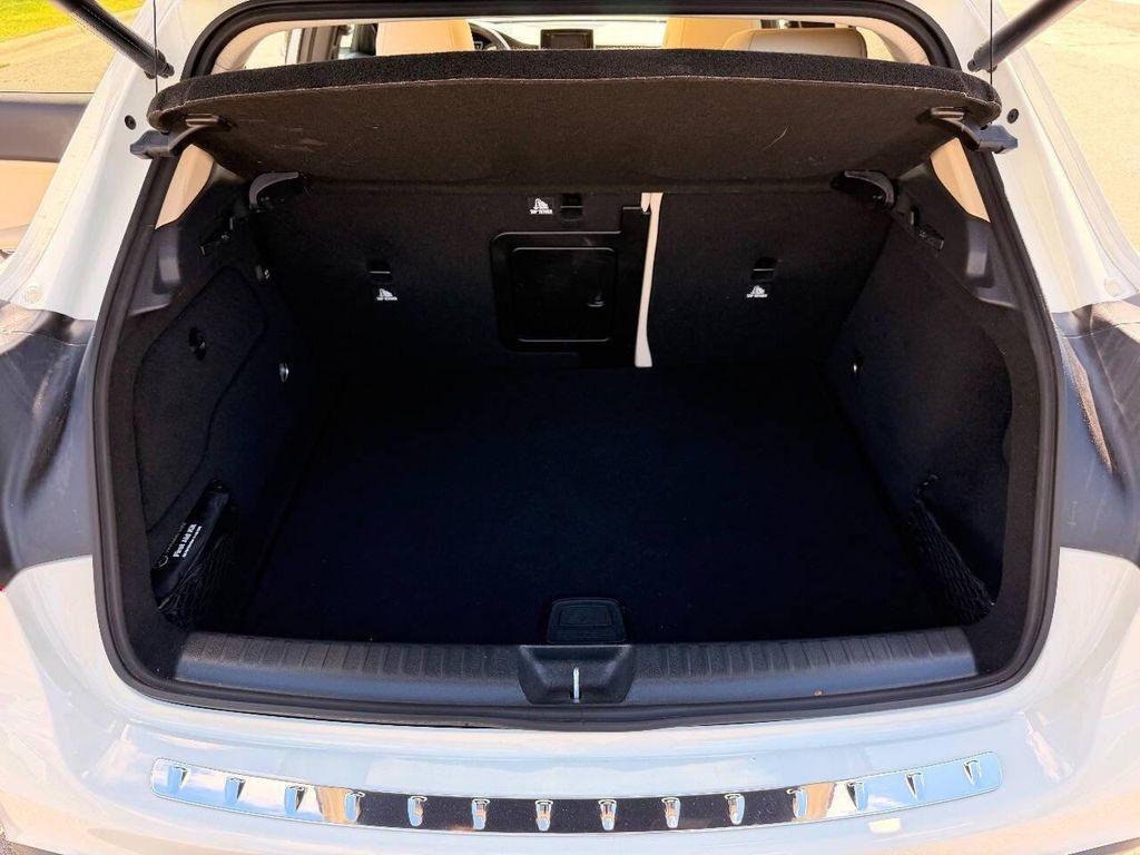 used 2015 Mercedes-Benz GLA-Class car, priced at $10,997