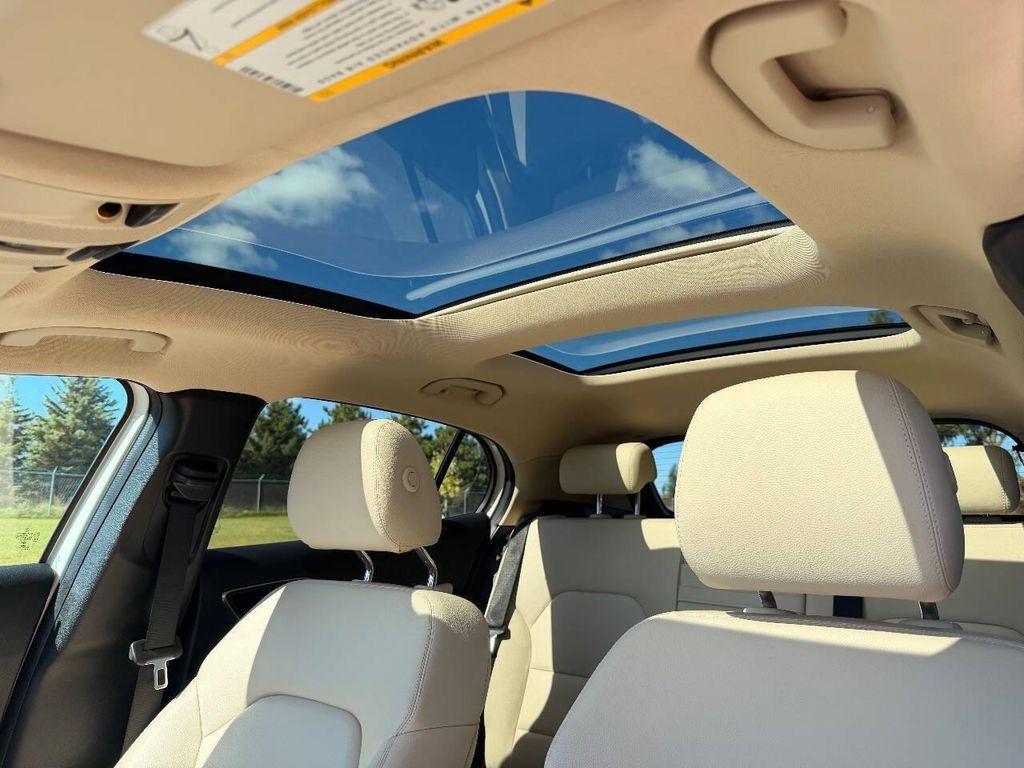 used 2015 Mercedes-Benz GLA-Class car, priced at $10,997