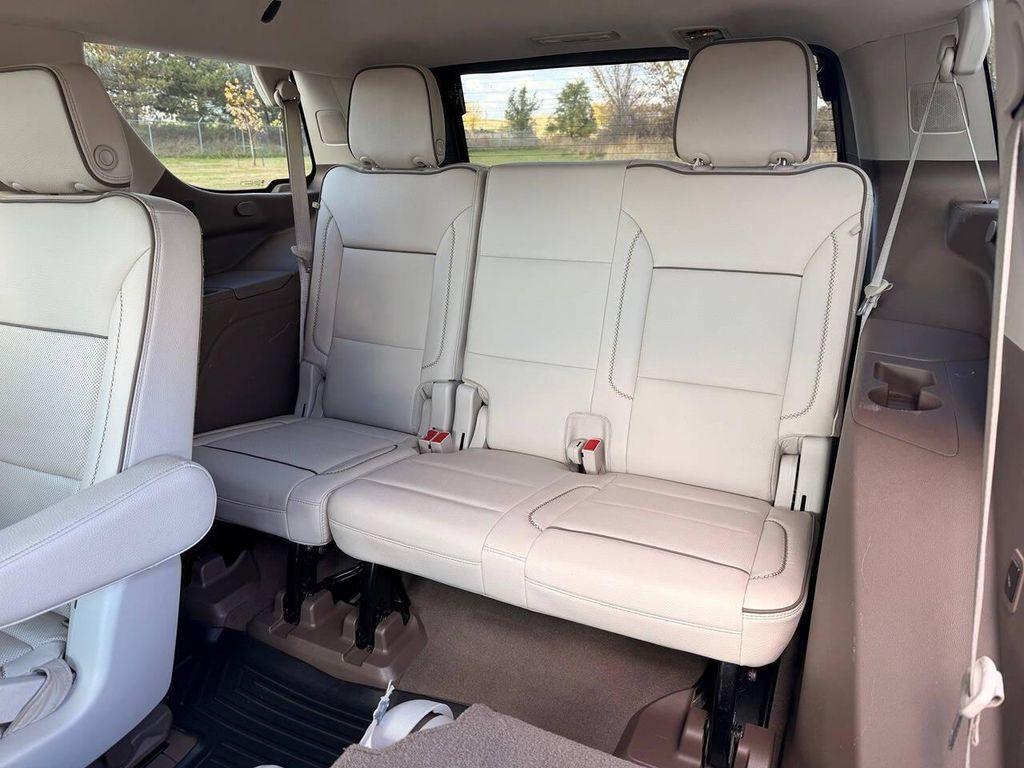 used 2021 GMC Yukon car, priced at $39,974