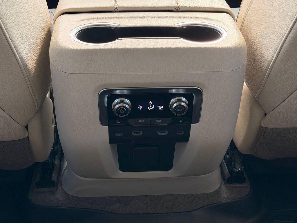 used 2021 GMC Yukon car, priced at $39,974