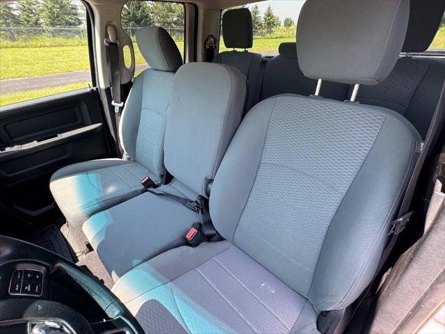 used 2016 Ram 1500 car, priced at $13,743