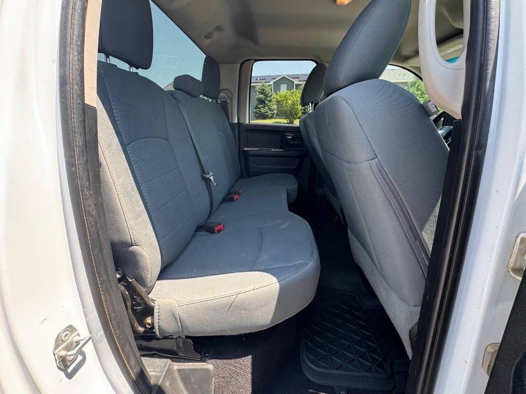 used 2016 Ram 1500 car, priced at $12,473