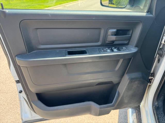 used 2016 Ram 1500 car, priced at $13,743