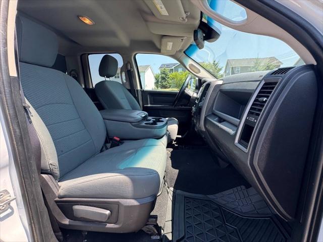used 2016 Ram 1500 car, priced at $13,743