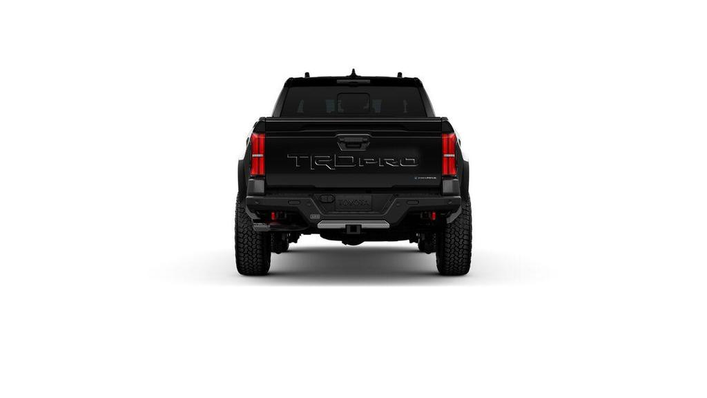 new 2025 Toyota Tacoma car, priced at $70,074