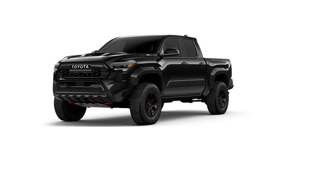 new 2025 Toyota Tacoma car, priced at $70,074