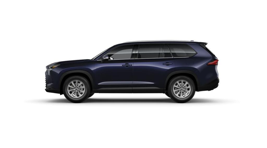 new 2024 Toyota Grand Highlander car, priced at $50,352