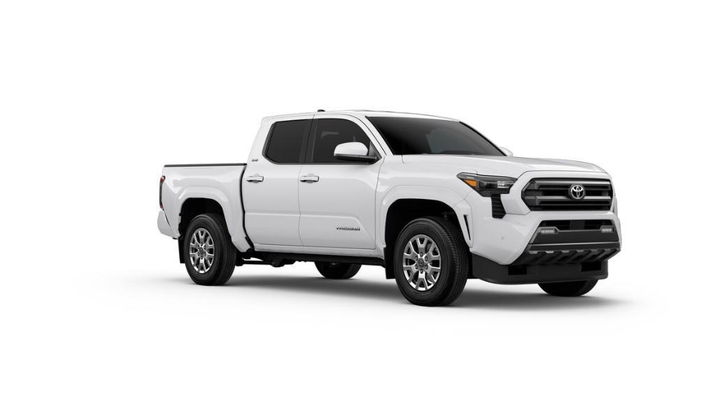 new 2024 Toyota Tacoma car, priced at $40,444