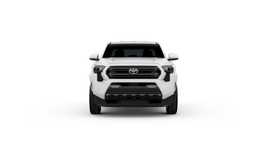 new 2024 Toyota Tacoma car, priced at $40,444