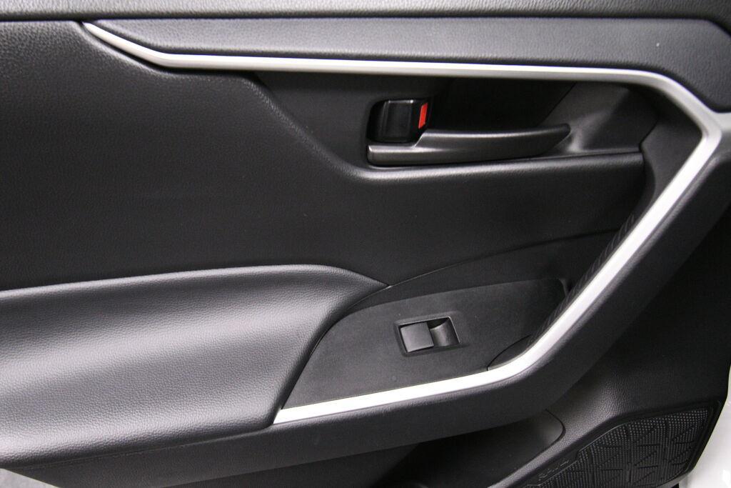 used 2024 Toyota RAV4 car, priced at $27,991