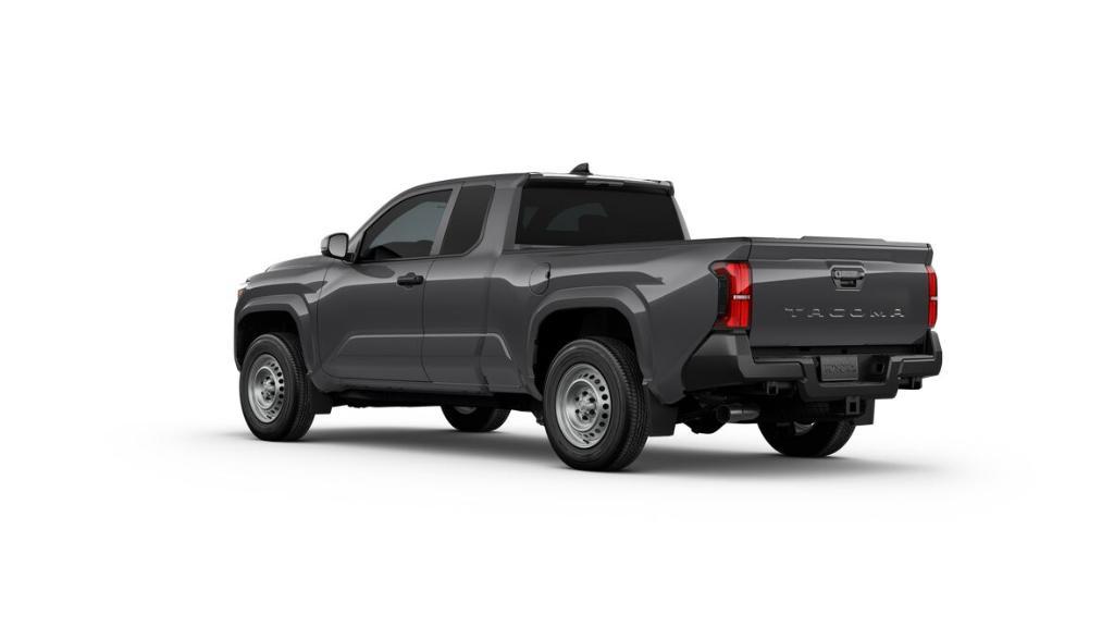 new 2024 Toyota Tacoma car, priced at $32,761