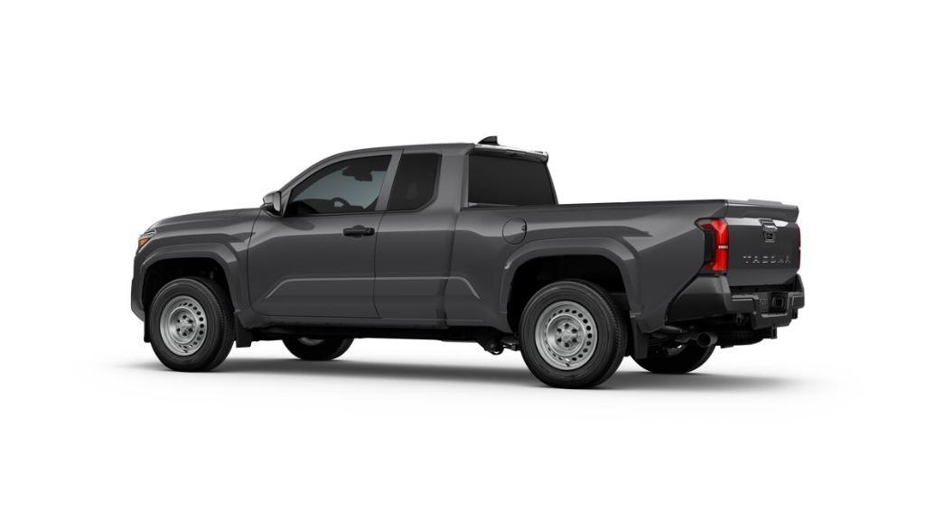 new 2024 Toyota Tacoma car, priced at $32,761