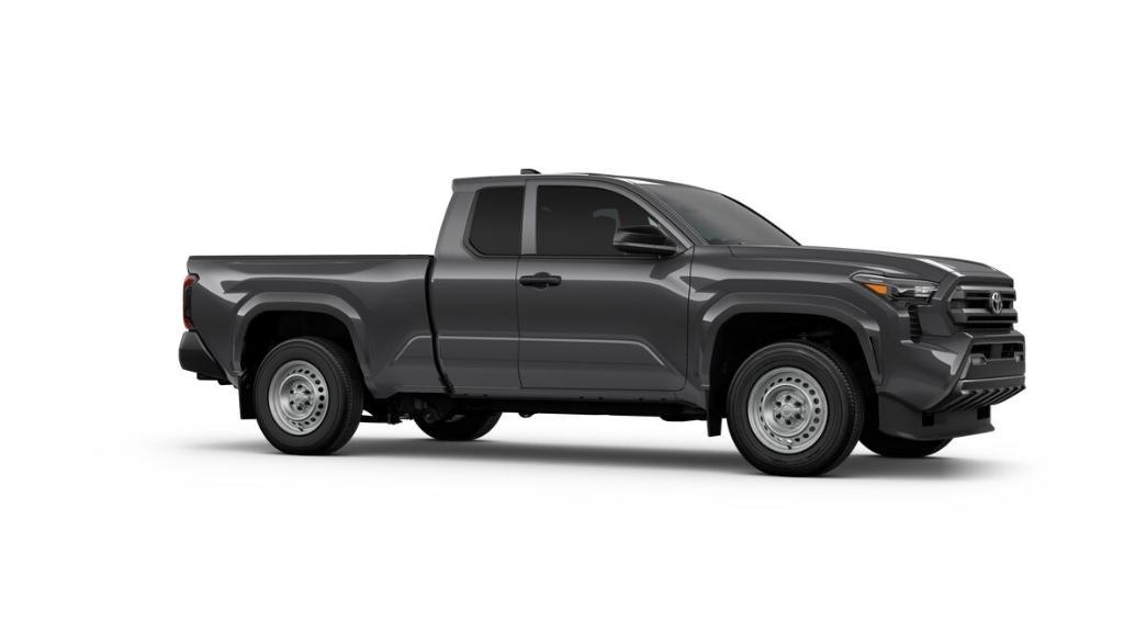 new 2024 Toyota Tacoma car, priced at $32,761