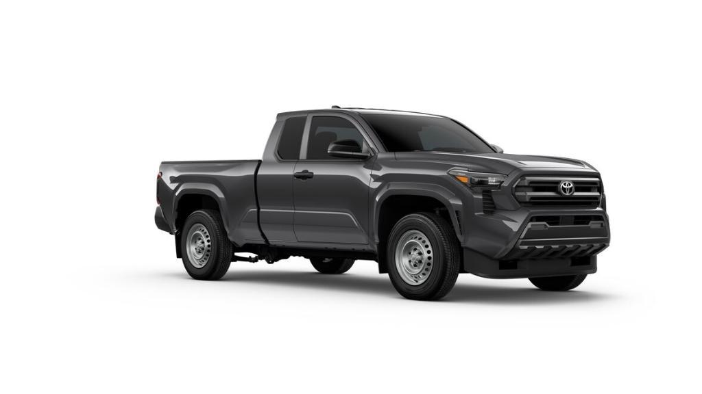 new 2024 Toyota Tacoma car, priced at $32,761